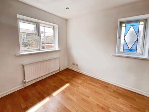 Bedroom one- click for photo gallery